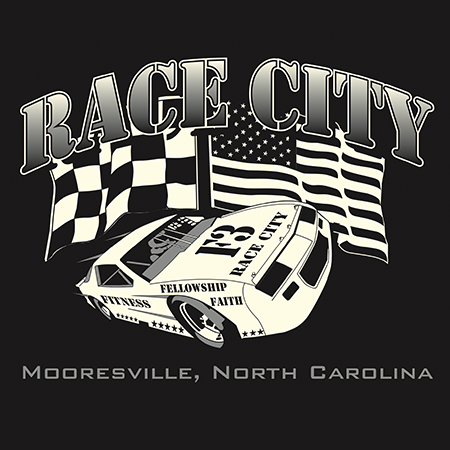 F3 Race City Pre-Order October 2020