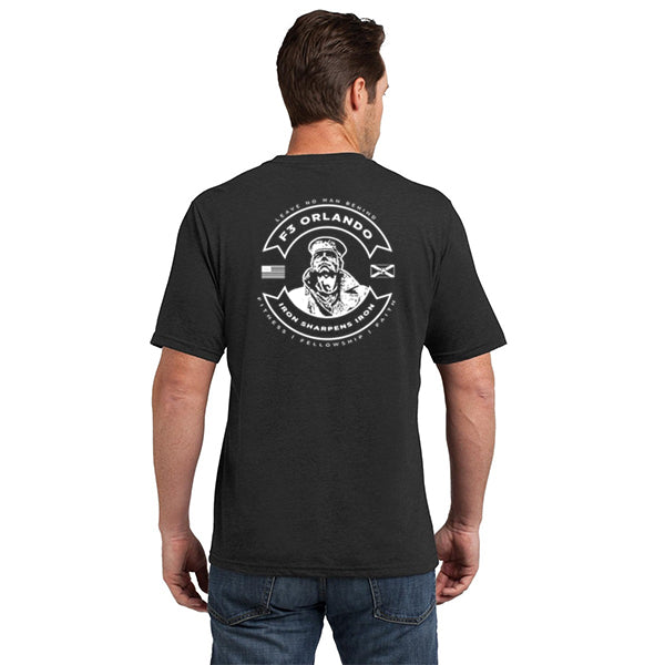 F3 Orlando Leave No Man Behind Pre-Order 07/19