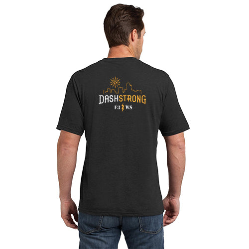 F3 Winston-Salem DashStrong Pre-Order July 2021