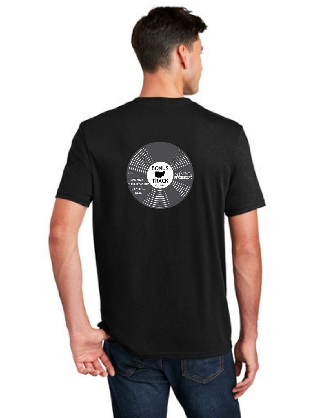 F3 Cleveland Bonus Track Pre-Order February 2022