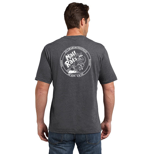 F3 Charlottesville Mall Rats Pre-Order 08/19