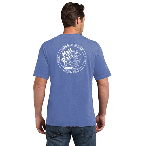 F3 Charlottesville Mall Rats Pre-Order 08/19