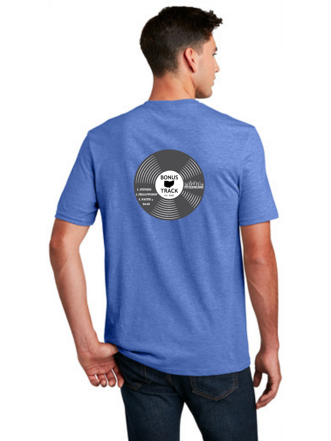 F3 Cleveland Bonus Track Pre-Order February 2022