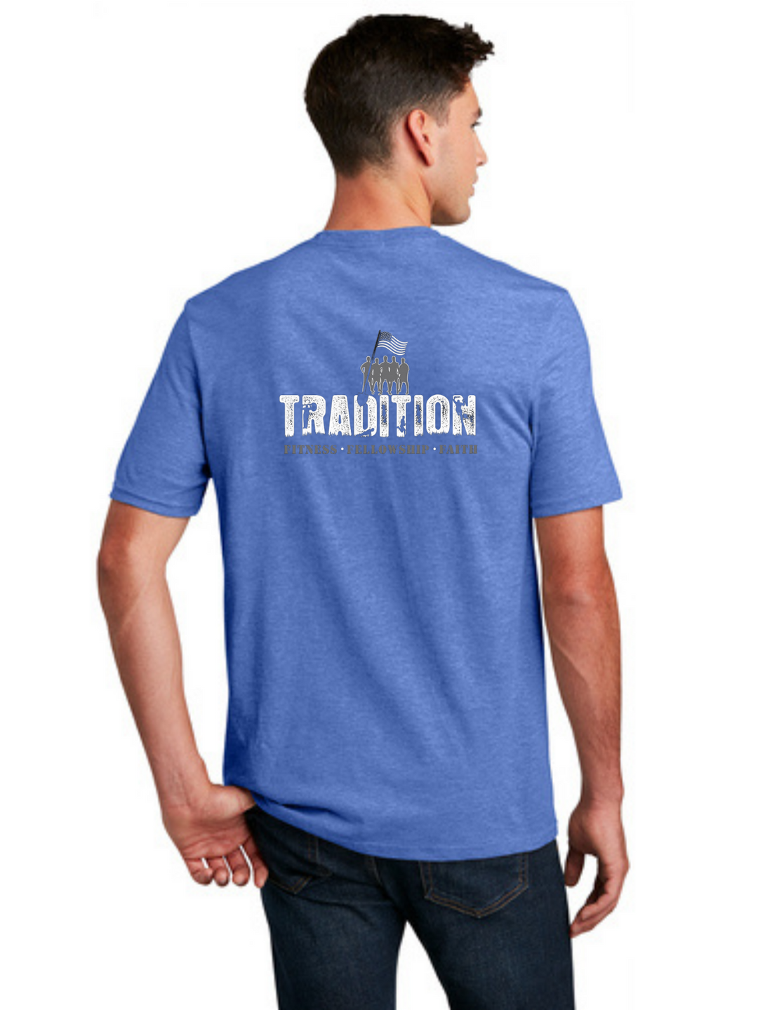 F3 Tradition Pre-Order March 2022