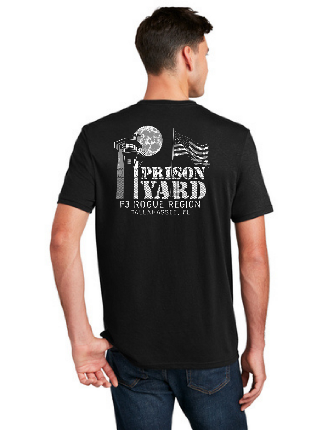 F3 Prison Yard Pre-Order May 2022