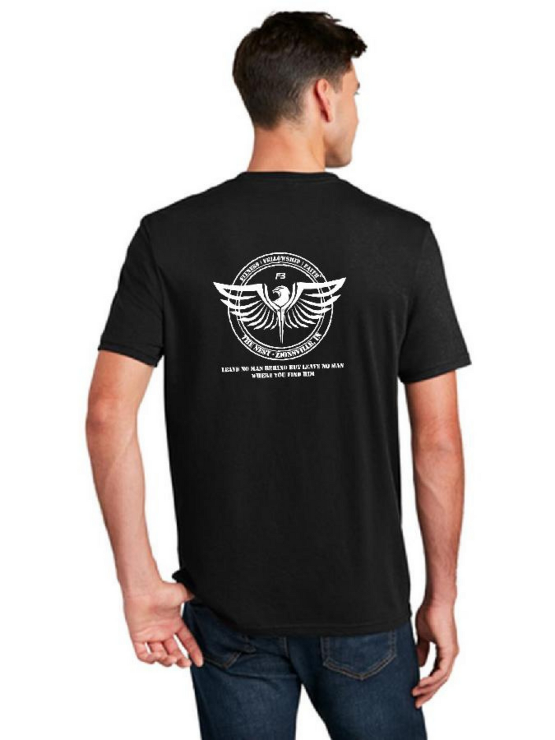 F3 The Nest Zionsville Pre-Order September 2022