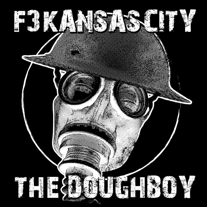 F3 Kansas City The Doughboy Pre-Order 11/19