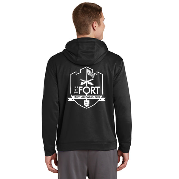 F3 The Fort Shirt Pre-Order October 2022