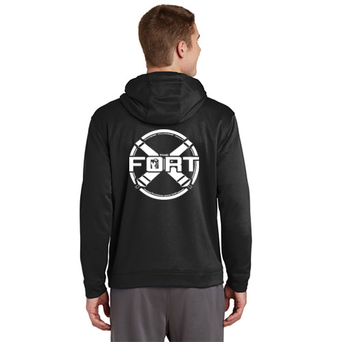 F3 The Fort Pre-Order 8/19