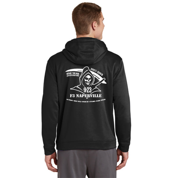F3 NAPERVILLE 9.23 Shirts Pre-Order