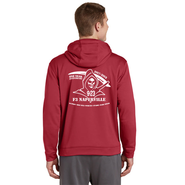 F3 NAPERVILLE 9.23 Shirts Pre-Order