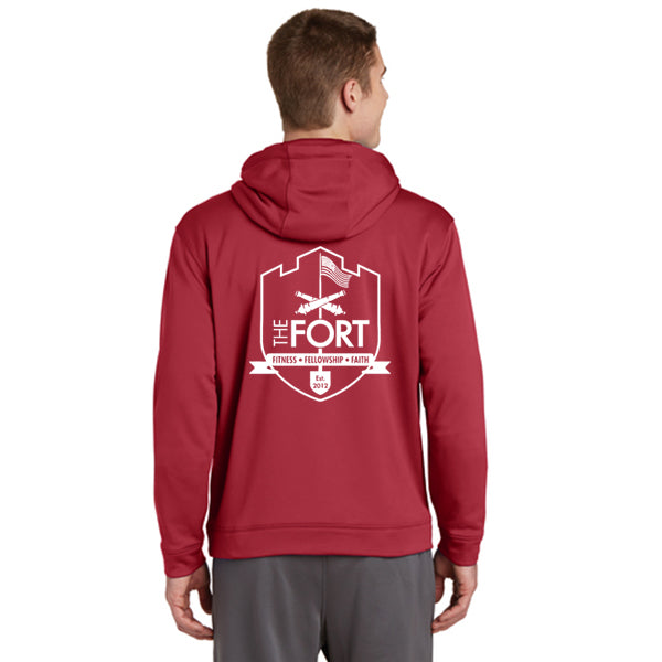 F3 The Fort Shirt Pre-Order October 2022
