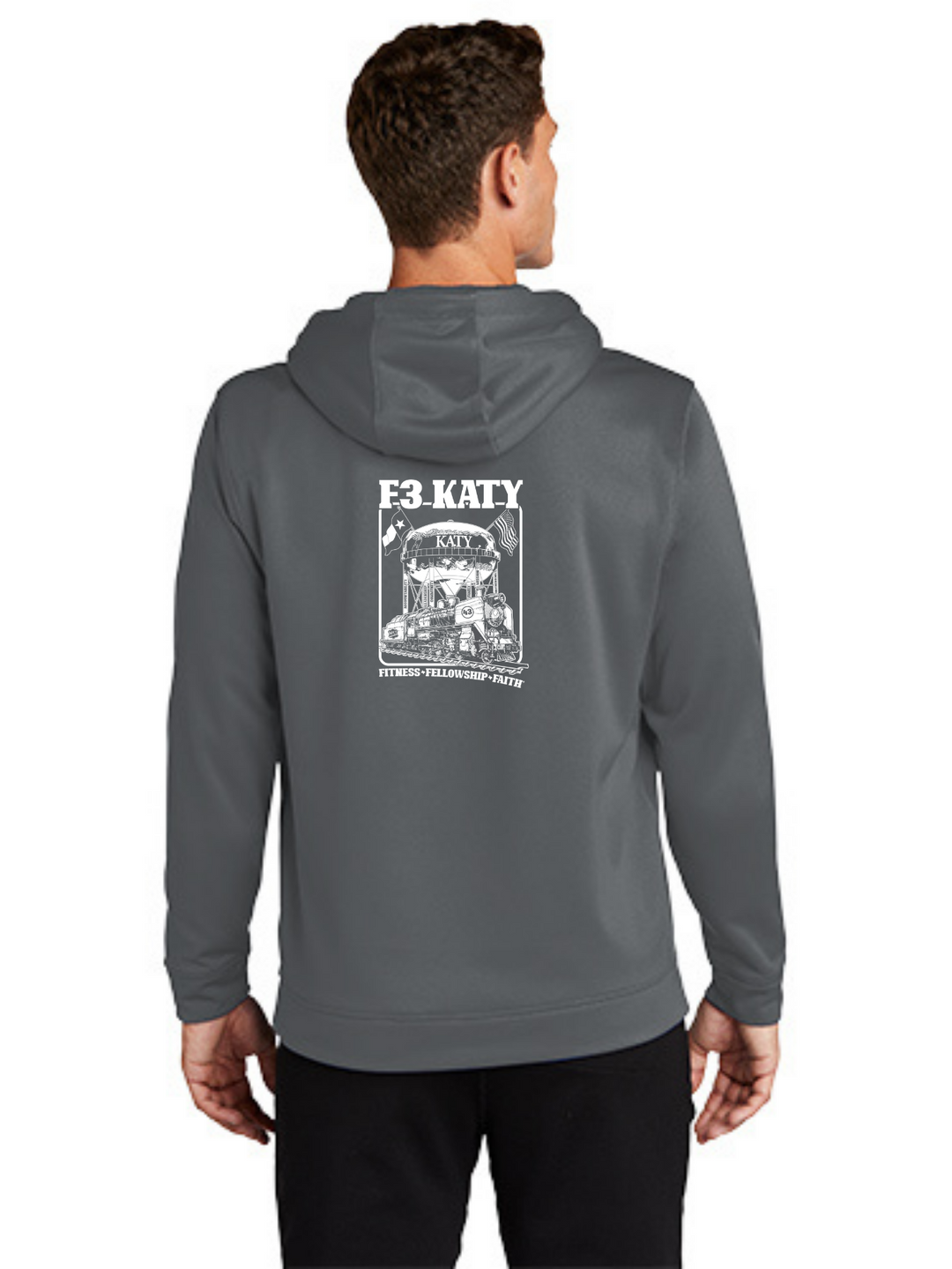 F3 Katy Regional Pre-Order February 2022