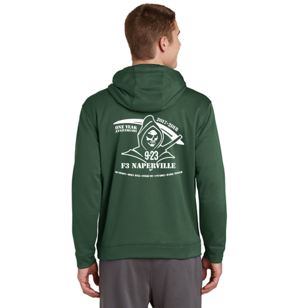 F3 NAPERVILLE 9.23 Shirts Pre-Order