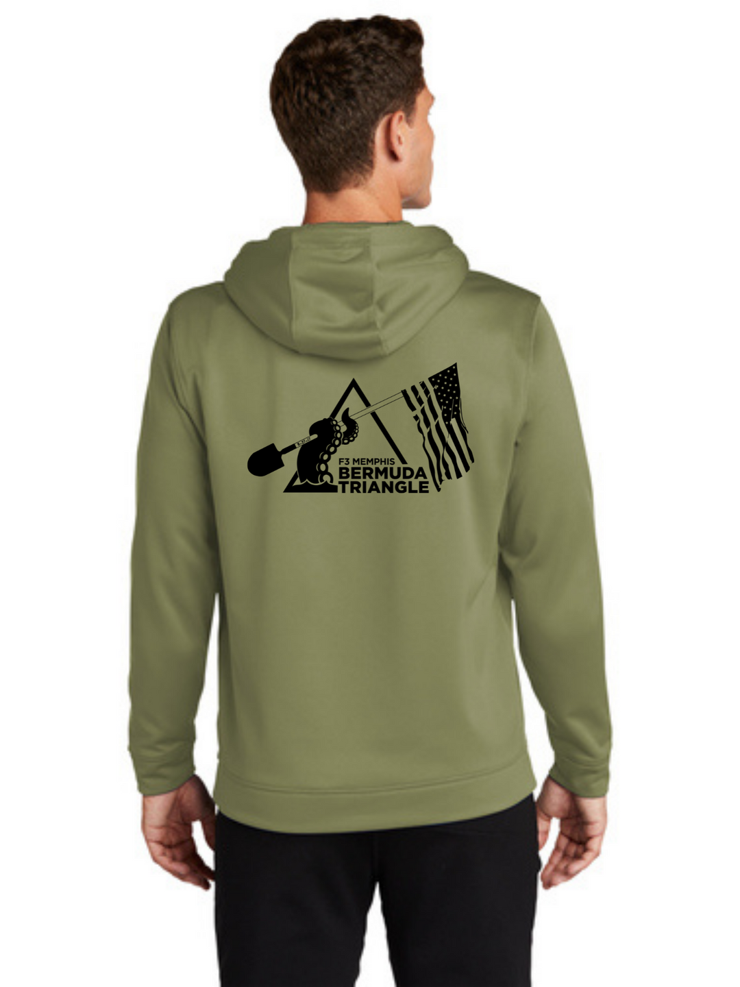 F3 Memphis Bermuda Triangle Pre-Order November 2022