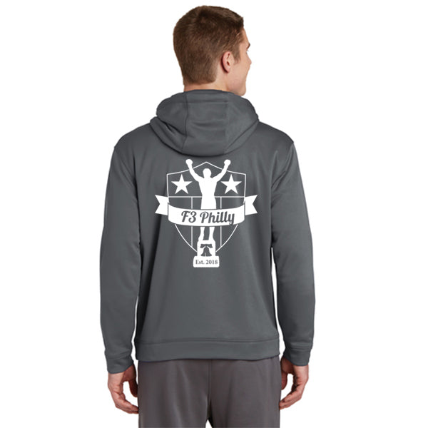 F3 Philly Shirt PreOrder April 2023