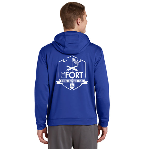 F3 The Fort Shirt Pre-Order October 2022