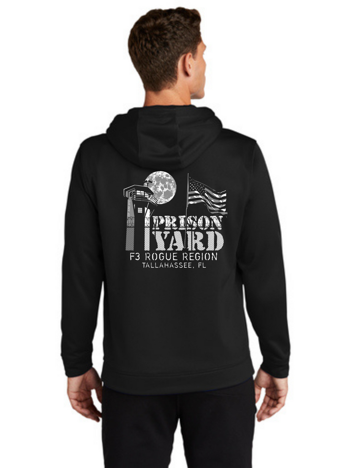 F3 Prison Yard Pre-Order May 2022