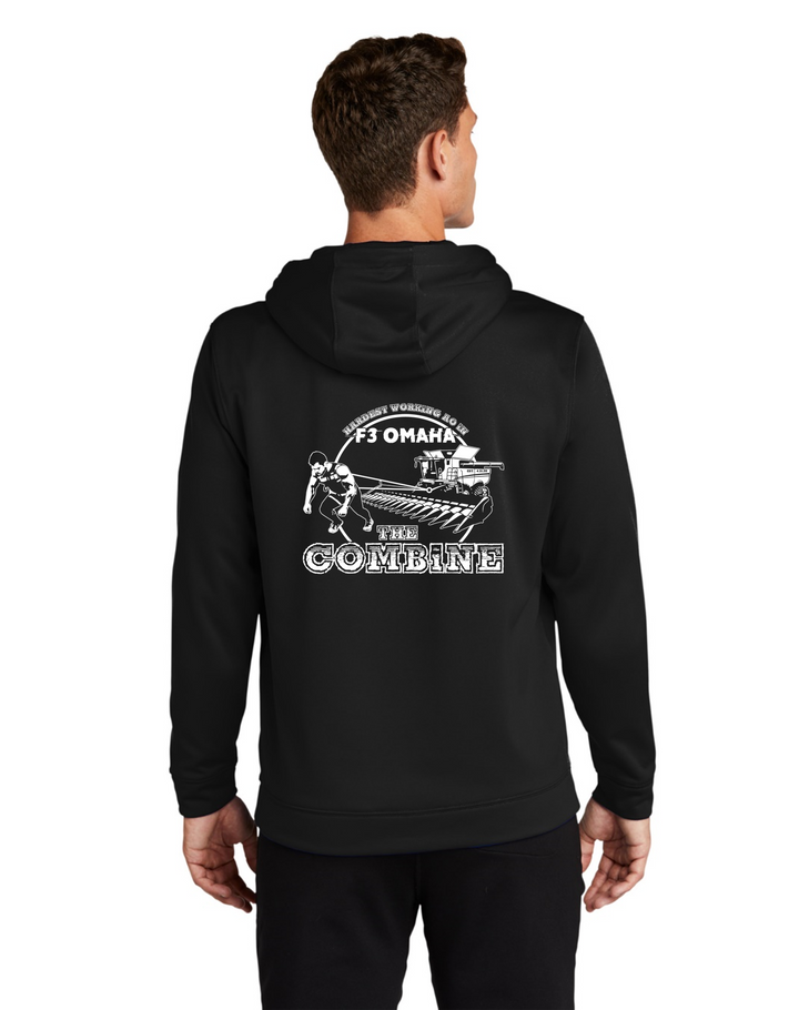 F3 Omaha The Combine Pre-Order January 2022