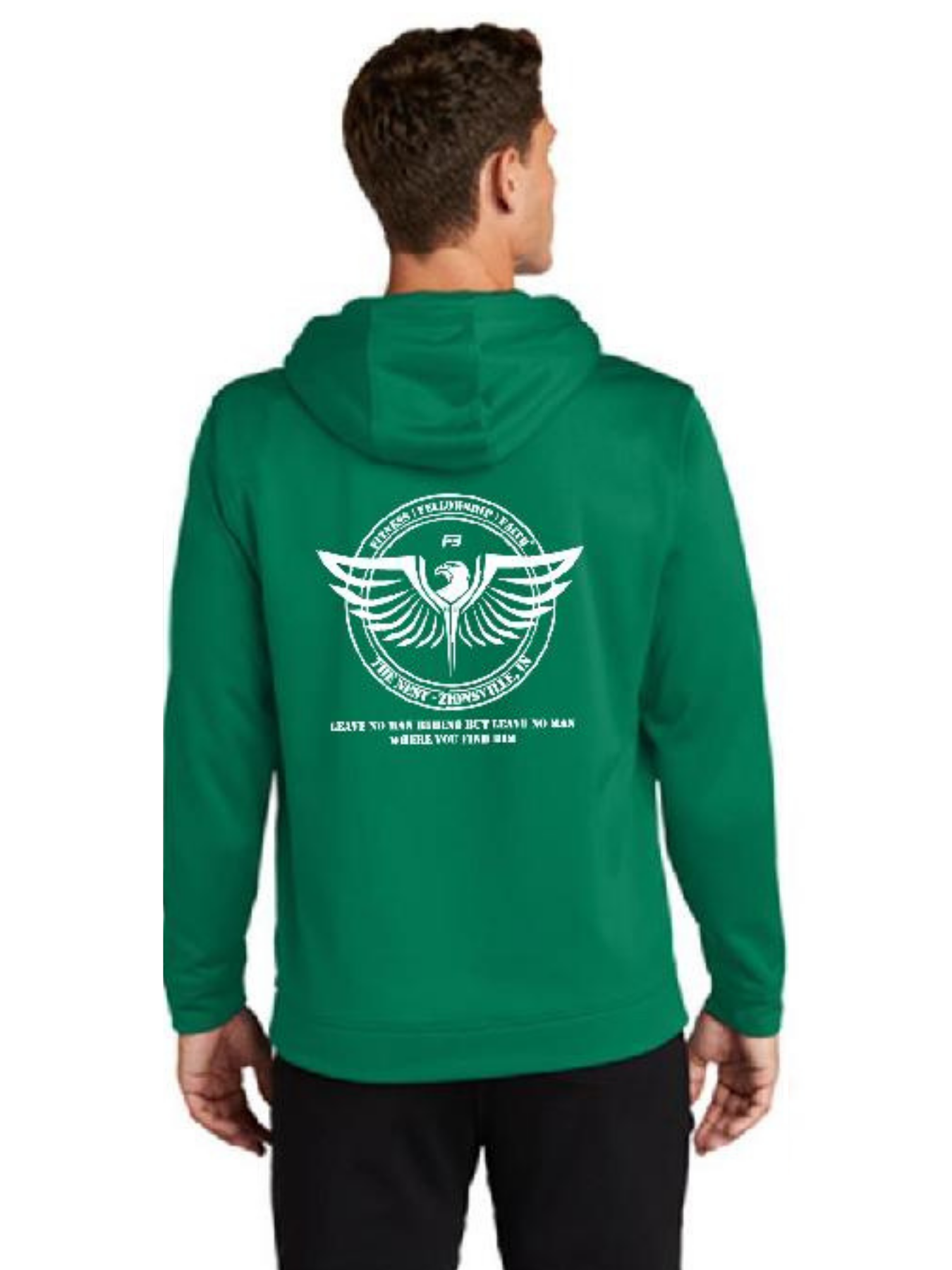 F3 The Nest Zionsville Pre-Order September 2022
