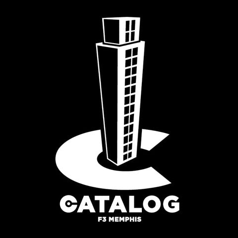 F3 Memphis Catalog Pre-Order August 2021