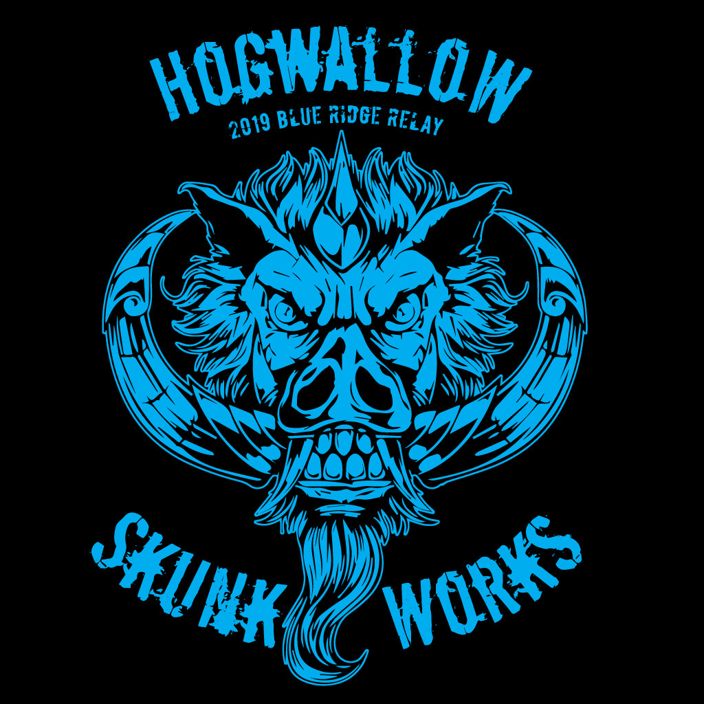 F3 Hogwallow Skunk Works Pre-Order 7/19