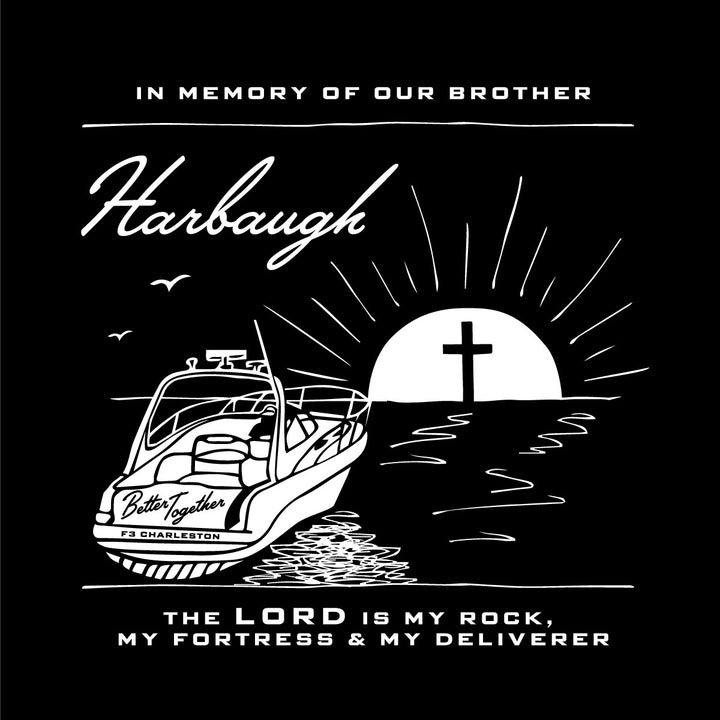 F3 Harbaugh Pre-Order June 2020