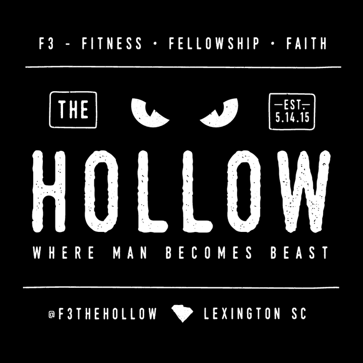 F3 The Hollow Shirt Pre-Order
