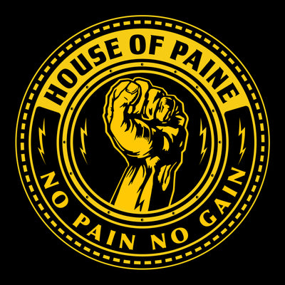 F3 House of Paine Pre-Order 8/19