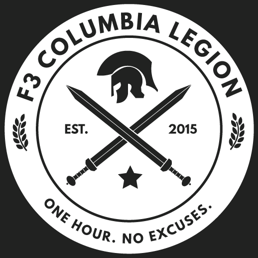 F3 Columbia Legion Pre-Order