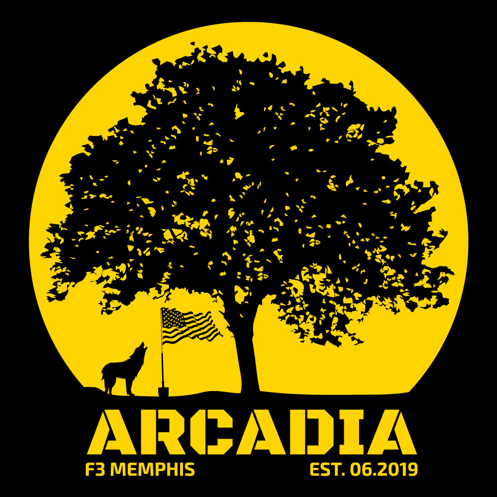 F3 Memphis Arcadia Pre-Order 08/19