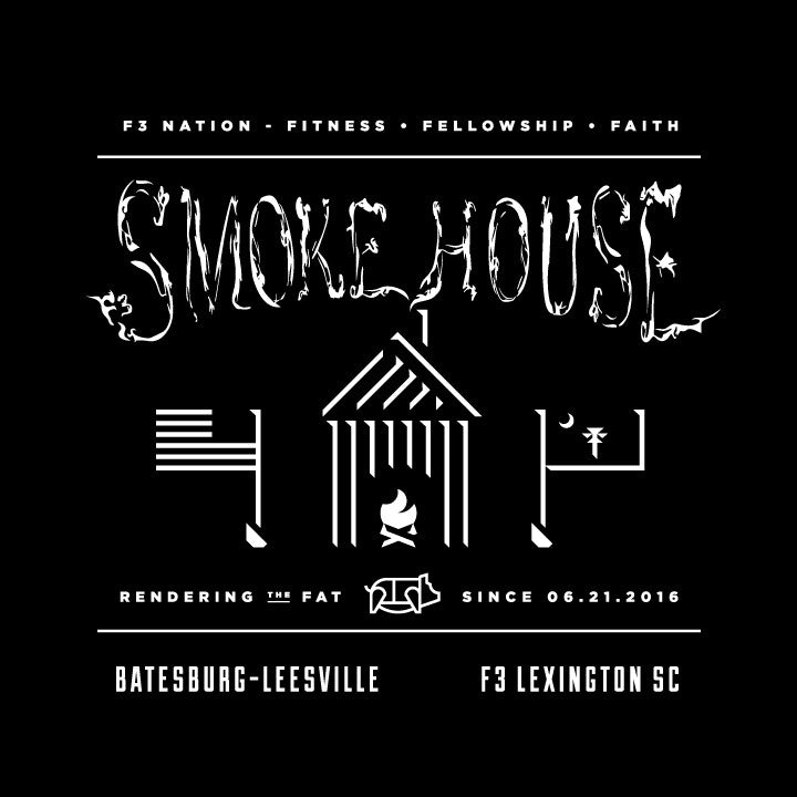 F3 Smokehouse Shirt Pre-Order