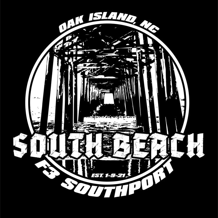 F3 Southport South Beach Pre-Order November 2021