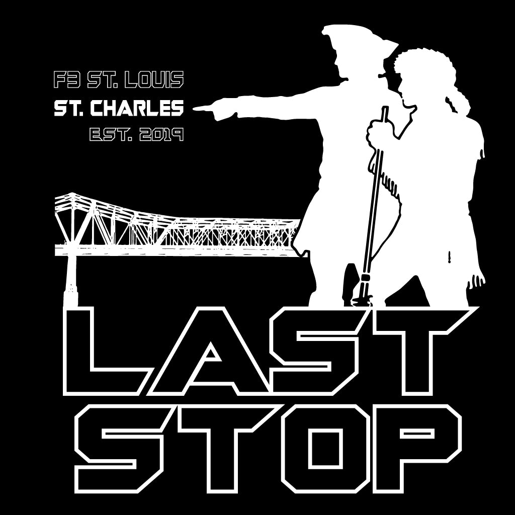 F3 The Last Stop Pre-Order July 2020