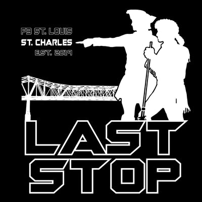 F3 The Last Stop Pre-Order July 2020