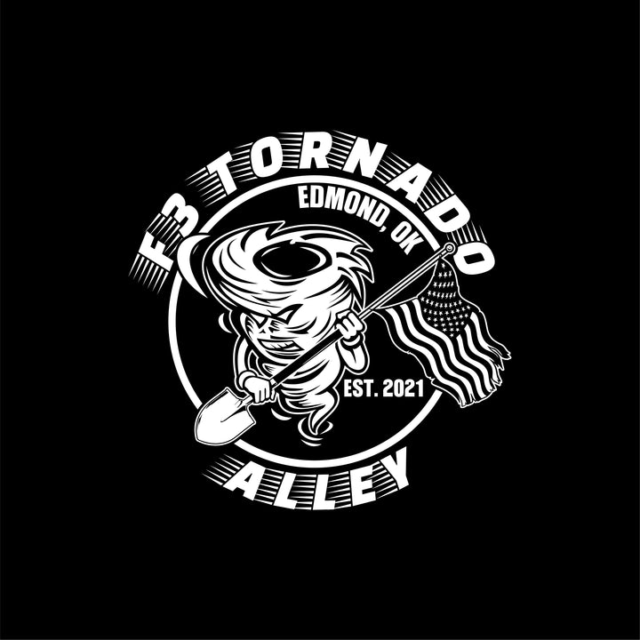 F3 Tornado Alley Pre-Order August 2021