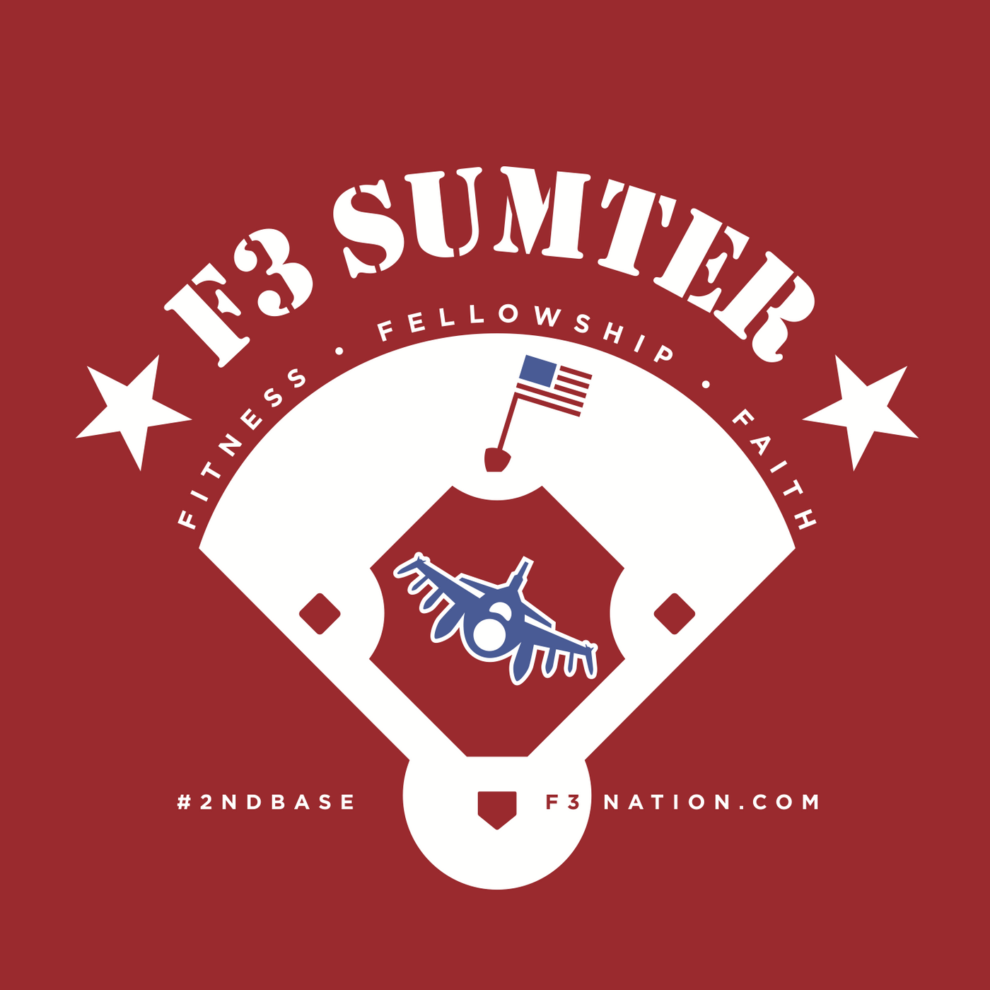 F3 Sumter Pre-Order