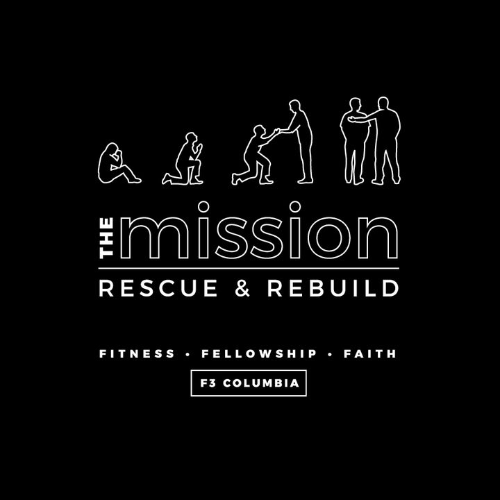 F3 The Mission Pre-Order 04/19