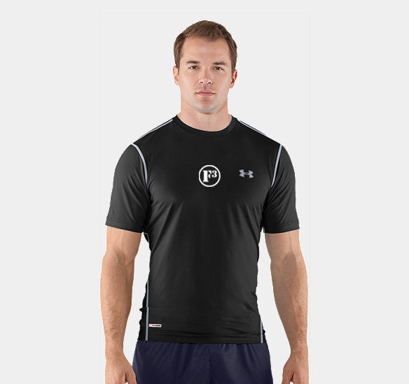 F3 Tallahassee Under Armour Shirts Pre-Order