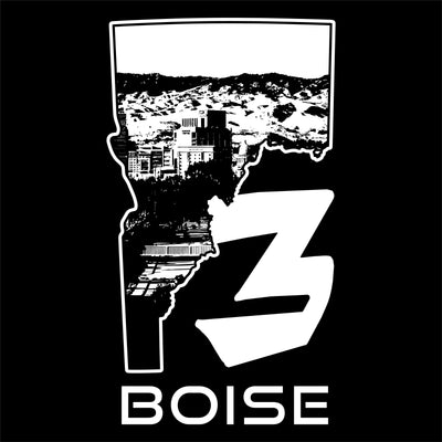 F3 Boise Pre-Order June 2023