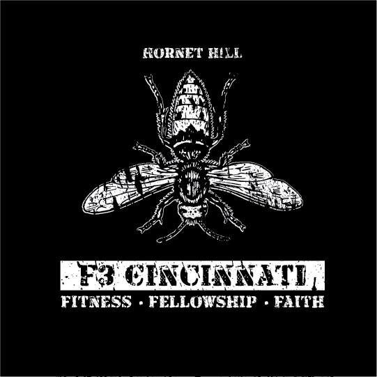 F3 Cincinnati Hornet Hill Pre-Order