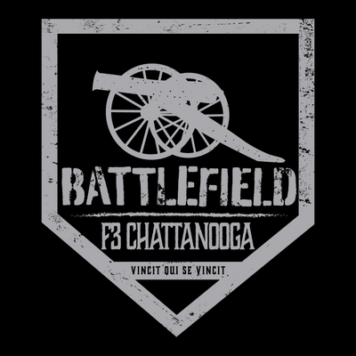 F3 Chattanooga Battlefield Pre-Order January 2022