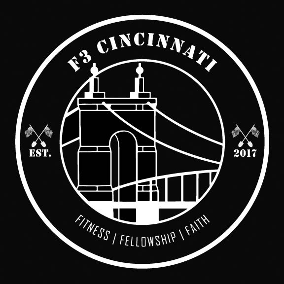 F3 Cincinnati Pre-Order April 2020