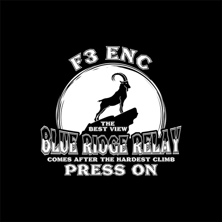 F3 ENC BRR Shirts Pre-Order May 2021