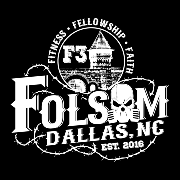 F3 Folsom Pre-Order February 2022