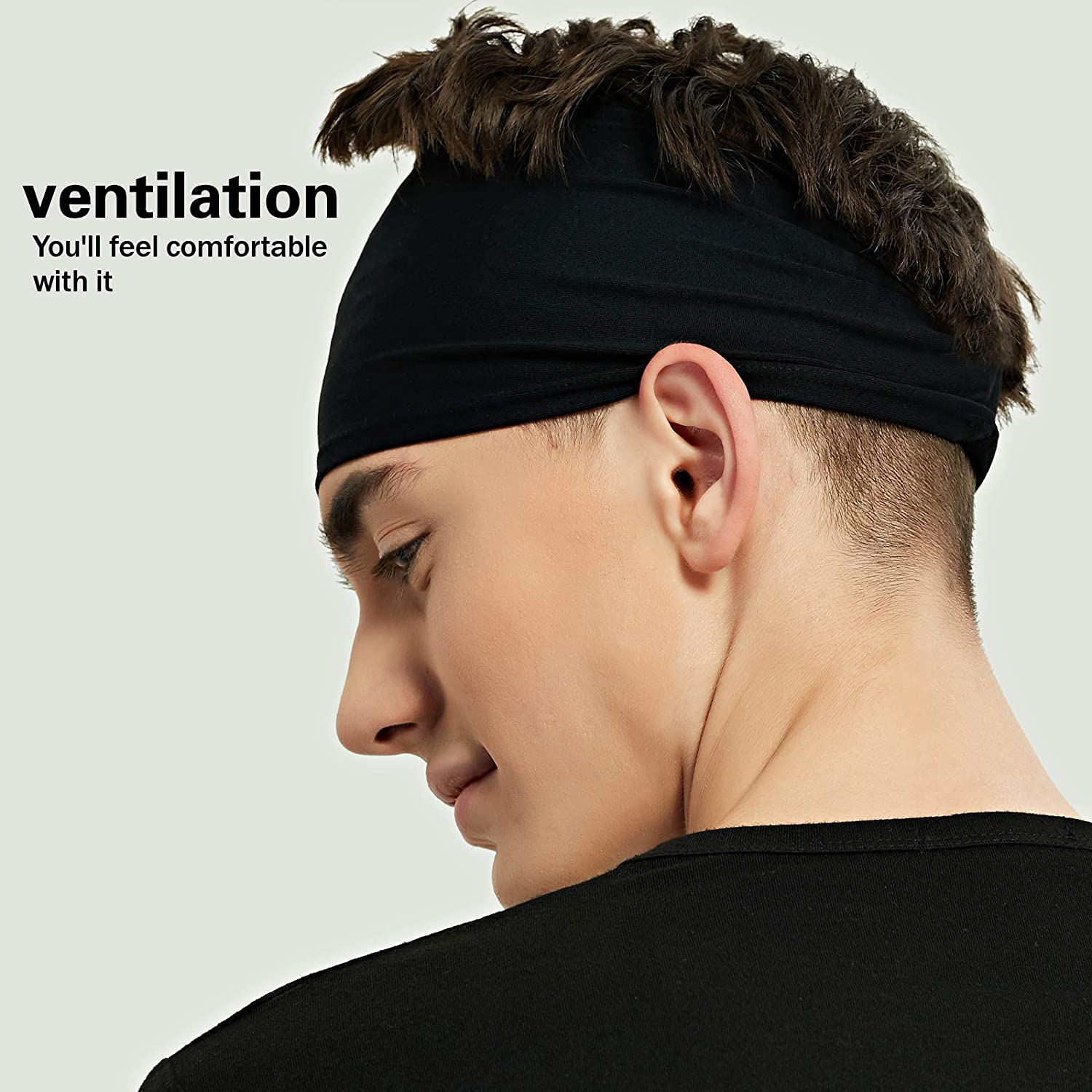 F3 Pilamor Sports Headband – The F3 Gear Store