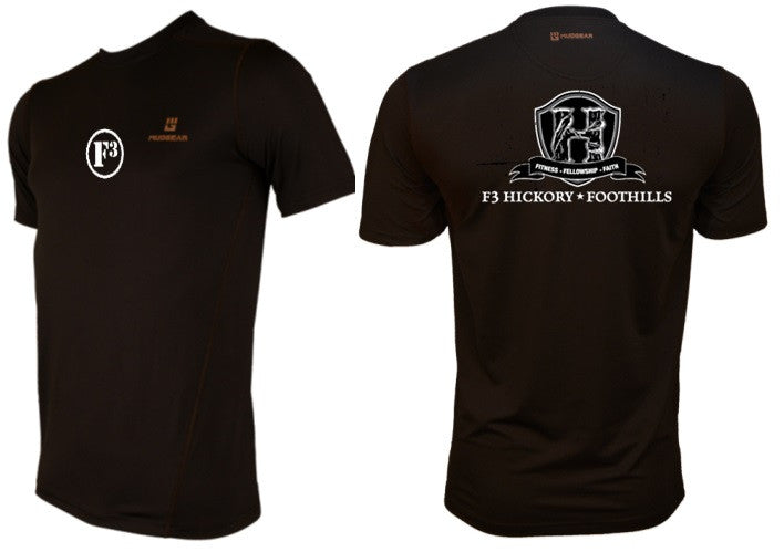F3 Hickory Pre-Order