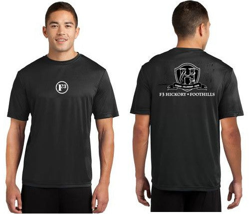 F3 Hickory Pre-Order