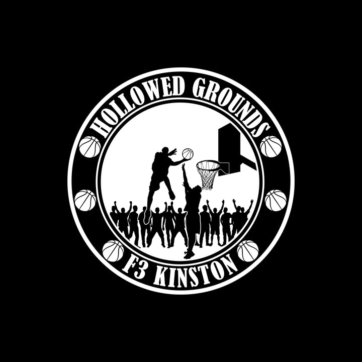 F3 Hollowed Grounds Pre-Order June 2021