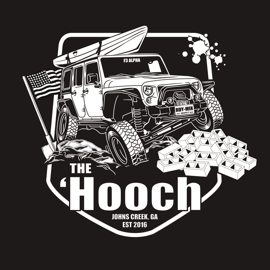 F3 Hooch Pre-Order November 2023
